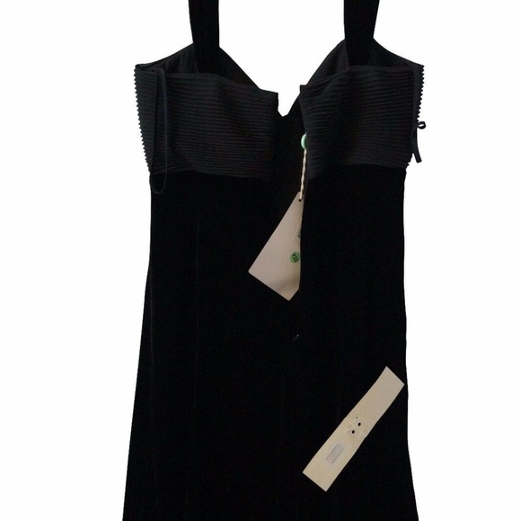 Armani Collezioni Dress Sz 4 - Picture 8 of 9